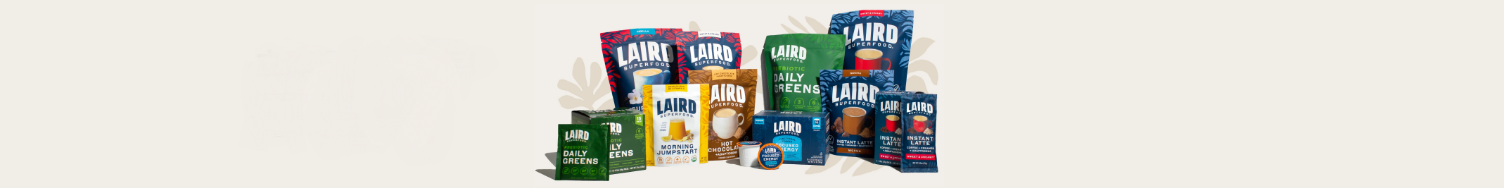 Laird Superfood