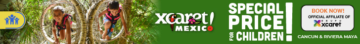 Xcaret